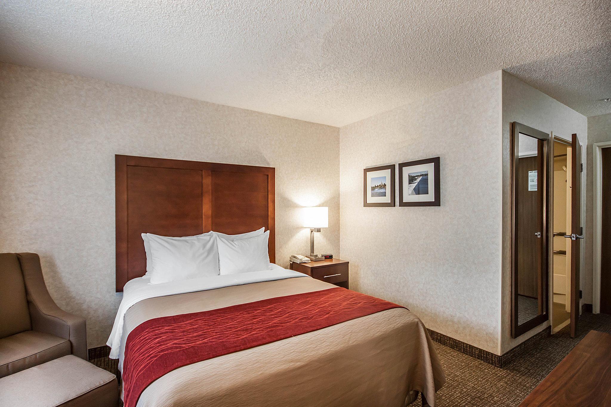 Quality Inn Pocatello Exteriér fotografie