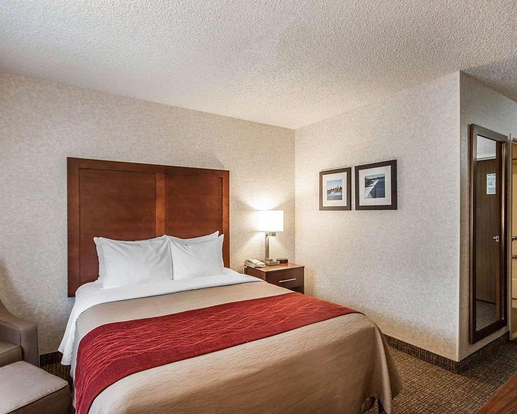 Quality Inn Pocatello Pokoj fotografie