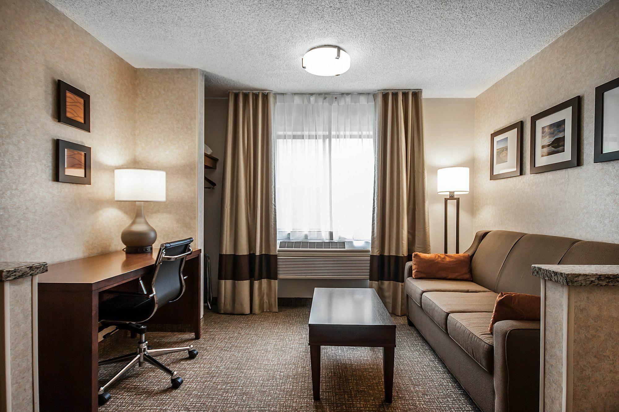 Quality Inn Pocatello Exteriér fotografie