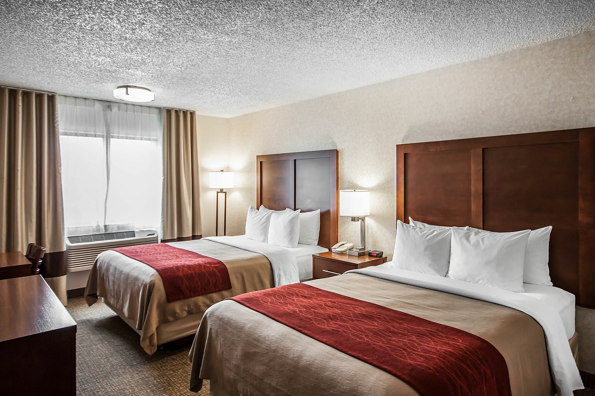 Quality Inn Pocatello Exteriér fotografie